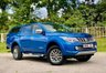 USED 2016 66 MITSUBISHI L200 2.4 DI-D 4WD BARBARIAN DCB 178 BHP MOST HISTORY + SAT NAV + R ,CAMERA