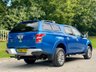 USED 2016 66 MITSUBISHI L200 2.4 DI-D 4WD BARBARIAN DCB 178 BHP MOST HISTORY + SAT NAV + R ,CAMERA