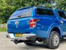USED 2016 66 MITSUBISHI L200 2.4 DI-D 4WD BARBARIAN DCB 178 BHP MOST HISTORY + SAT NAV + R ,CAMERA