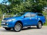 USED 2016 66 MITSUBISHI L200 2.4 DI-D 4WD BARBARIAN DCB 178 BHP MOST HISTORY + SAT NAV + R ,CAMERA