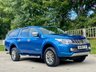 USED 2016 66 MITSUBISHI L200 2.4 DI-D 4WD BARBARIAN DCB 178 BHP MOST HISTORY + SAT NAV + R ,CAMERA
