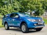 USED 2016 66 MITSUBISHI L200 2.4 DI-D 4WD BARBARIAN DCB 178 BHP MOST HISTORY + SAT NAV + R ,CAMERA