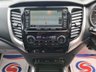 USED 2016 66 MITSUBISHI L200 2.4 DI-D 4WD BARBARIAN DCB 178 BHP MOST HISTORY + SAT NAV + R ,CAMERA