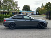 USED 2014 14 BMW 3 SERIES 2.0 320D SE 4d 184 BHP 