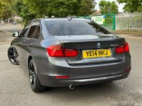 USED 2014 14 BMW 3 SERIES 2.0 320D SE 4d 184 BHP 