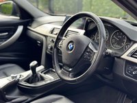 USED 2014 14 BMW 3 SERIES 2.0 320D SE 4d 184 BHP 