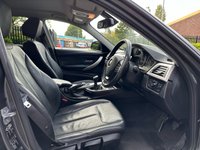 USED 2014 14 BMW 3 SERIES 2.0 320D SE 4d 184 BHP 