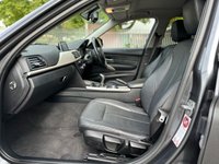 USED 2014 14 BMW 3 SERIES 2.0 320D SE 4d 184 BHP 
