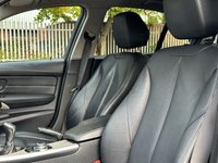 USED 2014 14 BMW 3 SERIES 2.0 320D SE 4d 184 BHP 