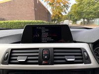 USED 2014 14 BMW 3 SERIES 2.0 320D SE 4d 184 BHP 