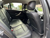 USED 2014 14 BMW 3 SERIES 2.0 320D SE 4d 184 BHP 