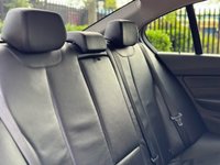 USED 2014 14 BMW 3 SERIES 2.0 320D SE 4d 184 BHP 