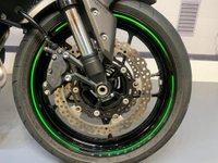 USED 2019 19 KAWASAKI Z900 948cc WITH AKRAPOVIC EXHAUST