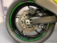 USED 2019 19 KAWASAKI Z900 948cc WITH AKRAPOVIC EXHAUST