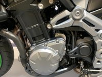 USED 2019 19 KAWASAKI Z900 948cc WITH AKRAPOVIC EXHAUST