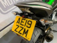 USED 2019 19 KAWASAKI Z900 948cc WITH AKRAPOVIC EXHAUST