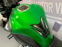 USED 2019 19 KAWASAKI Z900 948cc WITH AKRAPOVIC EXHAUST