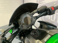 USED 2019 19 KAWASAKI Z900 948cc WITH AKRAPOVIC EXHAUST