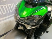 USED 2019 19 KAWASAKI Z900 948cc WITH AKRAPOVIC EXHAUST