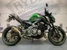 USED 2019 19 KAWASAKI Z900 948cc WITH AKRAPOVIC EXHAUST