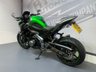 USED 2019 19 KAWASAKI Z900 948cc WITH AKRAPOVIC EXHAUST