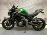 USED 2019 19 KAWASAKI Z900 948cc WITH AKRAPOVIC EXHAUST