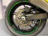 USED 2019 19 KAWASAKI Z900 948cc WITH AKRAPOVIC EXHAUST