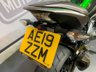 USED 2019 19 KAWASAKI Z900 948cc WITH AKRAPOVIC EXHAUST