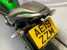 USED 2019 19 KAWASAKI Z900 948cc WITH AKRAPOVIC EXHAUST