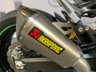 USED 2019 19 KAWASAKI Z900 948cc WITH AKRAPOVIC EXHAUST