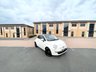 USED 2013 63 FIAT 500 1.2 LOUNGE 3d 69 BHP BLACK WHEELS+PRIVACY WINDOWS+CLEAN!