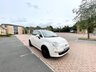 USED 2013 63 FIAT 500 1.2 LOUNGE 3d 69 BHP BLACK WHEELS+PRIVACY WINDOWS+CLEAN!