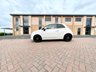 USED 2013 63 FIAT 500 1.2 LOUNGE 3d 69 BHP BLACK WHEELS+PRIVACY WINDOWS+CLEAN!