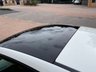 USED 2013 63 FIAT 500 1.2 LOUNGE 3d 69 BHP BLACK WHEELS+PRIVACY WINDOWS+CLEAN!