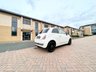 USED 2013 63 FIAT 500 1.2 LOUNGE 3d 69 BHP BLACK WHEELS+PRIVACY WINDOWS+CLEAN!