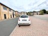 USED 2013 63 FIAT 500 1.2 LOUNGE 3d 69 BHP BLACK WHEELS+PRIVACY WINDOWS+CLEAN!