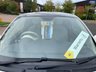 USED 2013 63 FIAT 500 1.2 LOUNGE 3d 69 BHP BLACK WHEELS+PRIVACY WINDOWS+CLEAN!