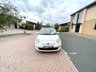 USED 2013 63 FIAT 500 1.2 LOUNGE 3d 69 BHP BLACK WHEELS+PRIVACY WINDOWS+CLEAN!