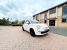 USED 2013 63 FIAT 500 1.2 LOUNGE 3d 69 BHP BLACK WHEELS+PRIVACY WINDOWS+CLEAN!