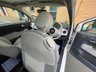 USED 2013 63 FIAT 500 1.2 LOUNGE 3d 69 BHP BLACK WHEELS+PRIVACY WINDOWS+CLEAN!