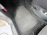 USED 2013 63 FIAT 500 1.2 LOUNGE 3d 69 BHP BLACK WHEELS+PRIVACY WINDOWS+CLEAN!