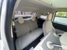USED 2013 63 FIAT 500 1.2 LOUNGE 3d 69 BHP BLACK WHEELS+PRIVACY WINDOWS+CLEAN!