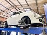 USED 2013 63 FIAT 500 1.2 LOUNGE 3d 69 BHP BLACK WHEELS+PRIVACY WINDOWS+CLEAN!