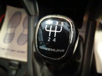 USED 2014 14 SKODA YETI 1.6 TDI ELEGANCE GREENLINE II  MASSIVE  SPEC !!
