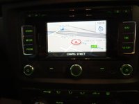 USED 2014 14 SKODA YETI 1.6 TDI ELEGANCE GREENLINE II  MASSIVE  SPEC !!