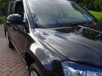 USED 2014 14 SKODA YETI 1.6 TDI ELEGANCE GREENLINE II  MASSIVE  SPEC !!