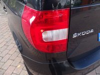 USED 2014 14 SKODA YETI 1.6 TDI ELEGANCE GREENLINE II  MASSIVE  SPEC !!