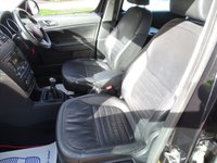 USED 2014 14 SKODA YETI 1.6 TDI ELEGANCE GREENLINE II  MASSIVE  SPEC !!