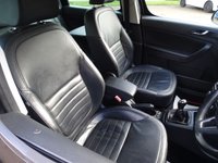 USED 2014 14 SKODA YETI 1.6 TDI ELEGANCE GREENLINE II  MASSIVE  SPEC !!