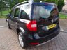 USED 2014 14 SKODA YETI 1.6 TDI ELEGANCE GREENLINE II  MASSIVE  SPEC !!